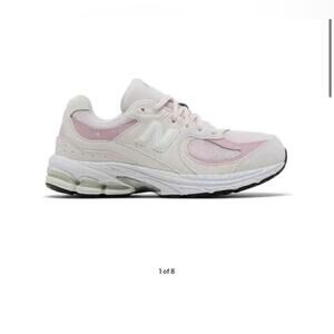 New Balance Kids PC2002KB Shoes